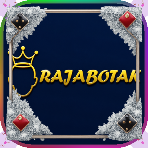 rajabotak — galeri pratinjau - APK Resmi